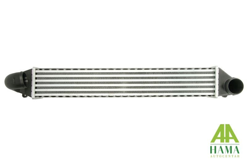 Interkuler FORD GALAXY I, GALAXY MK I, SEAT ALHAMBRA, VW...