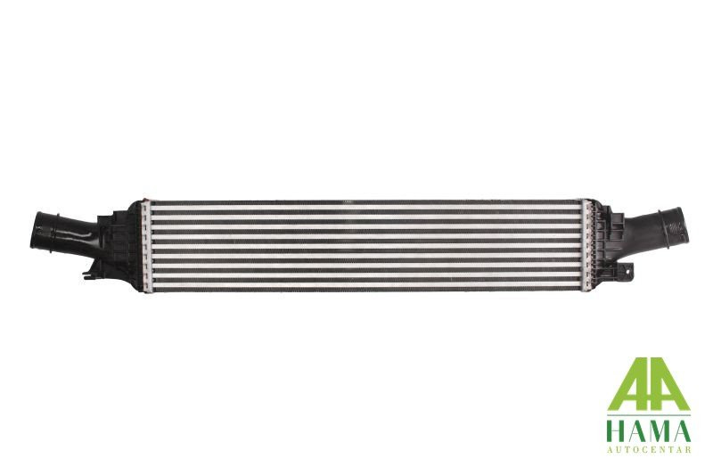 Interkuler AUDI A4 ALLROAD B8, A4 B8, A5 i dr.
