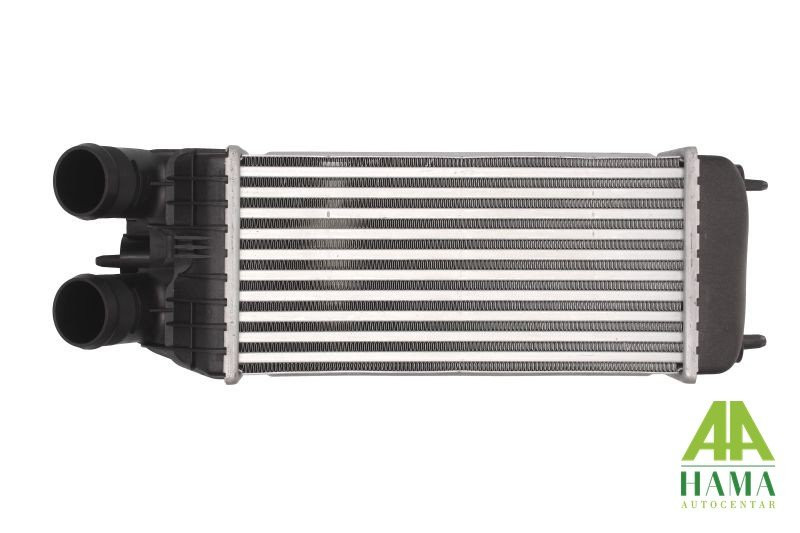 Interkuler DS DS 3, CITROEN C3 / C3 ORIGIN III, C3 II, C3...