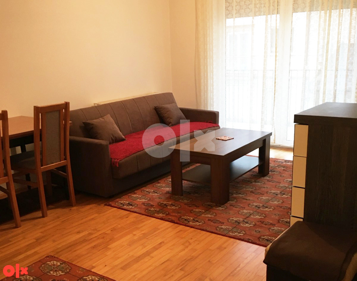 Dvosoban stan Ilidža Pejton 43 m2 2