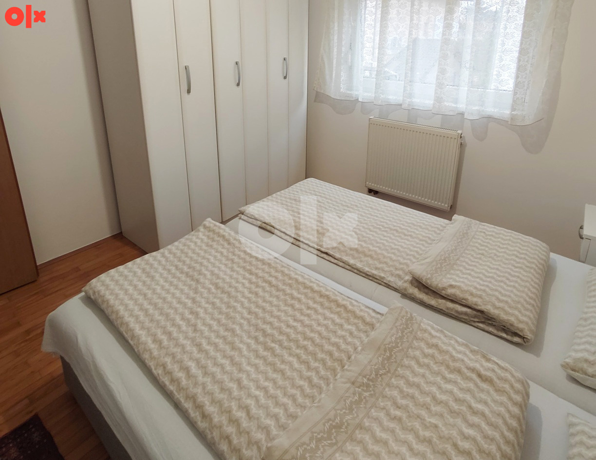 Dvosoban stan Ilidža Pejton 43 m2 5