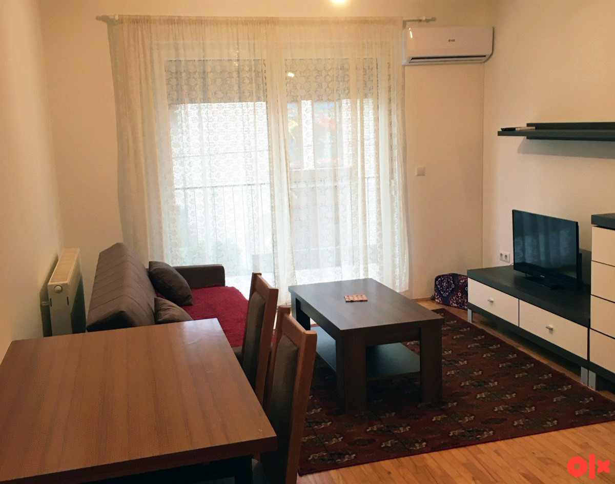 Dvosoban stan Ilidža Pejton 43 m2 6