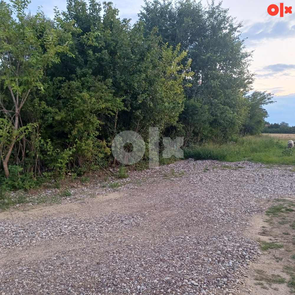 Zemljište Gradiška 2