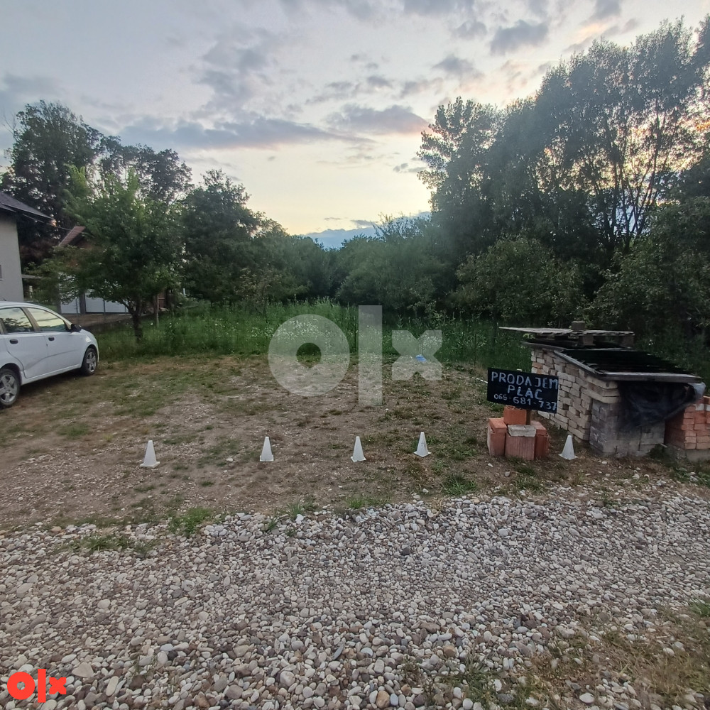 Zemljište Gradiška 4