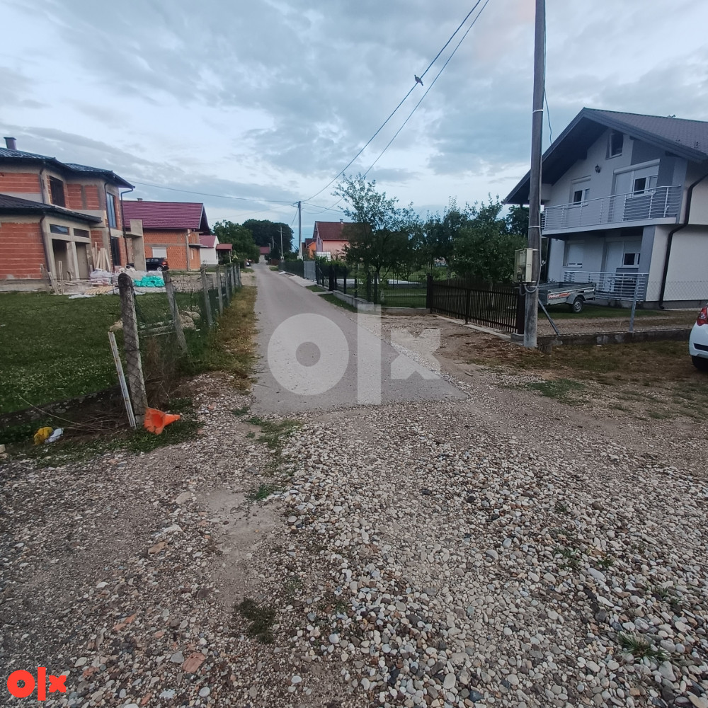 Zemljište Gradiška 5