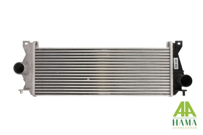 Interkuler LAND ROVER DEFENDER 2.2D/2.4D/2.5D