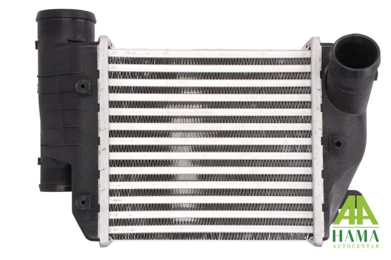 Interkuler (Desna strana) AUDI A6 ALLROAD C6, A6 C6 2.7D/3.0D