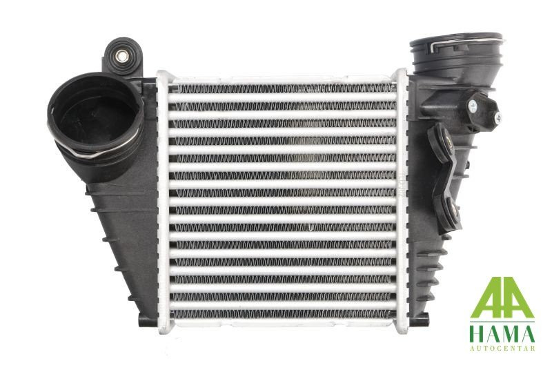 Interkuler AUDI A3, SEAT LEON, TOLEDO II, SKODA OCTAVIA I, VW...