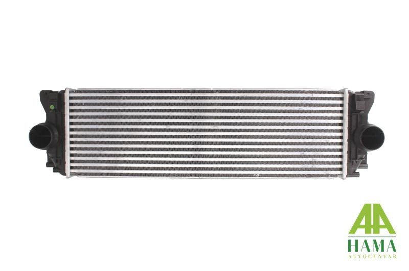 Interkuler MERCEDES M, SPRINTER 3,5-T, SPRINTER 3,5-T i dr.