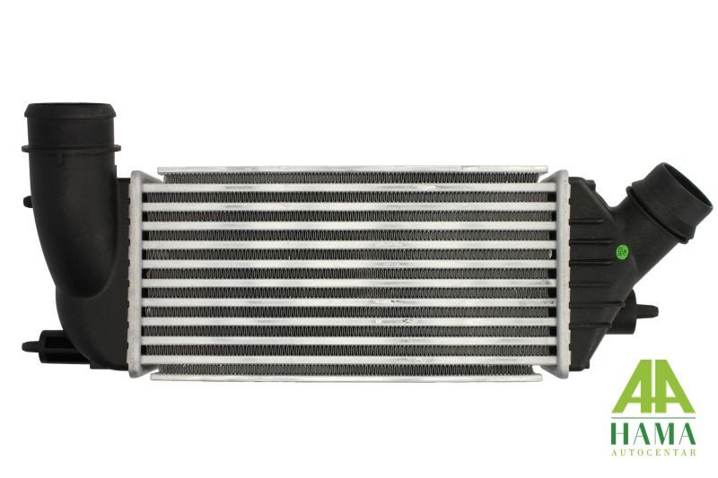 Interkuler CITROEN C8, JUMPY II, FIAT SCUDO, PEUGEOT 807,...