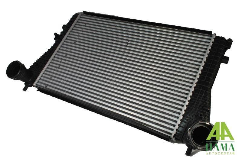 Interkuler AUDI A3, TT, SEAT ALHAMBRA, ALTEA, ALTEA XL, LEON,...