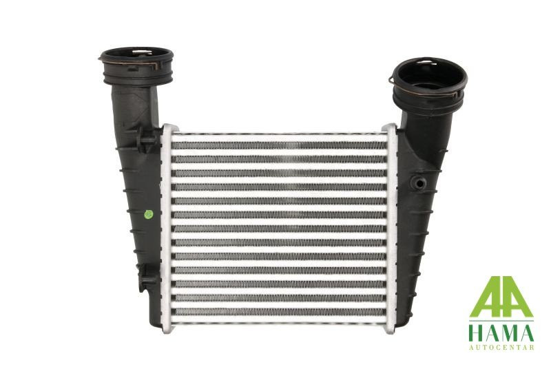 Interkuler SKODA SUPERB I, VW PASSAT B5, PASSAT B5.5 1.9D/2.0D