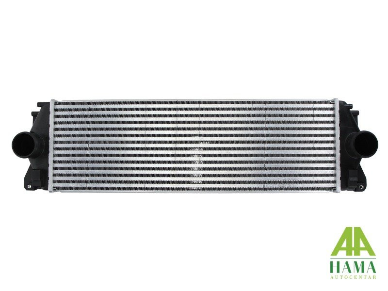 Interkuler MERCEDES SPRINTER 3,5-T, SPRINTER 3-T i dr.
