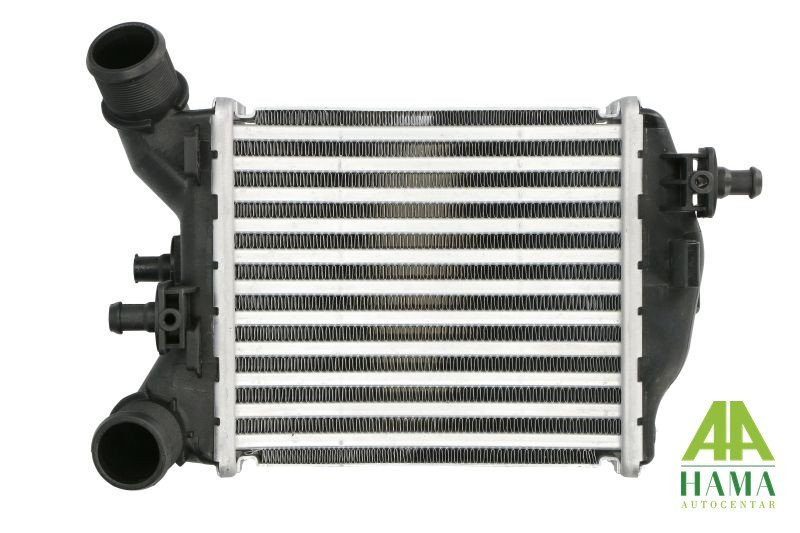 Interkuler ABARTH 500 / 595 / 695, 500C / 595C...