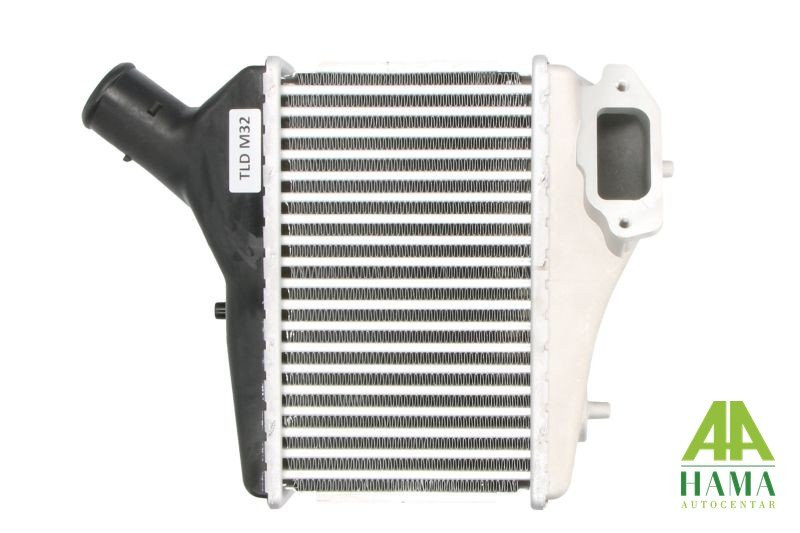 Interkuler HONDA CR-V IV 1.6D