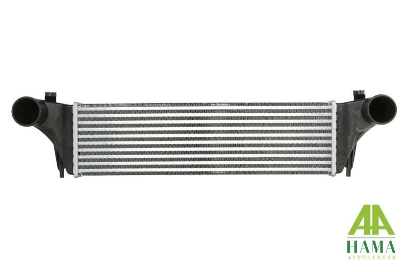 Interkuler AUDI A6 ALLROAD C7, A6 C7, A7 3.0D