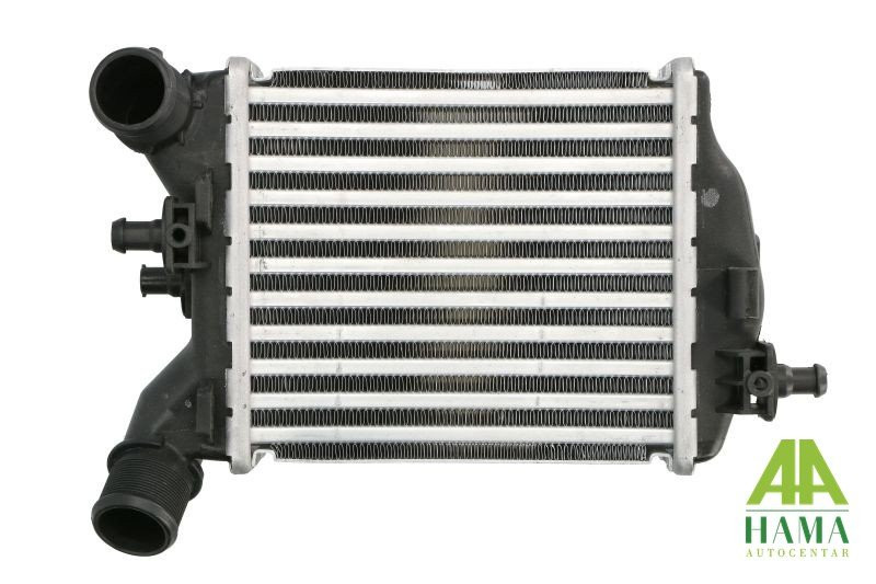 Interkuler ABARTH 500 / 595 / 695, 500C / 595C...