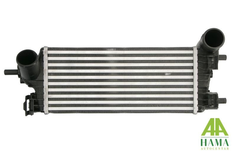 Interkuler AUDI A6 ALLROAD C7, A6 C7, A7 3.0D