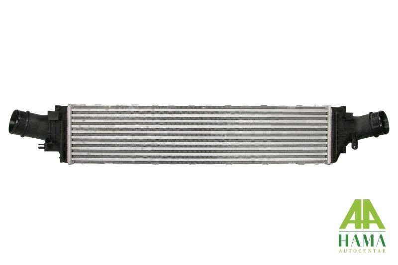 Interkuler AUDI A6 ALLROAD C7, A6 C7, A7 3.0D