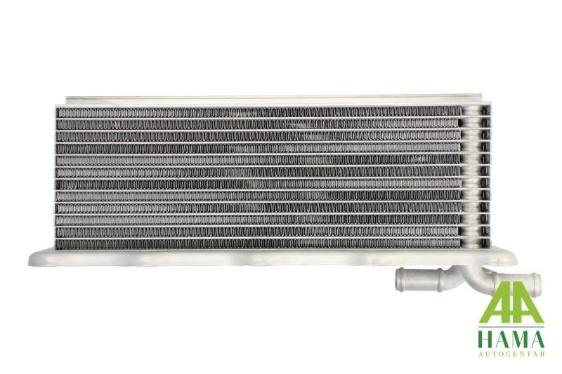 Interkuler AUDI A6 ALLROAD C7, A6 C7, A7 3.0D