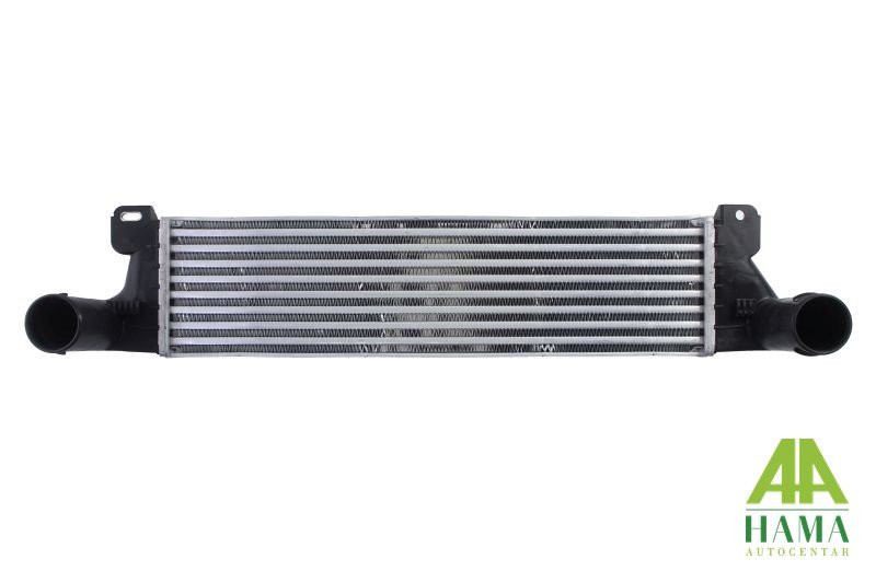 Interkuler AUDI A6 ALLROAD C7, A6 C7, A7 3.0D