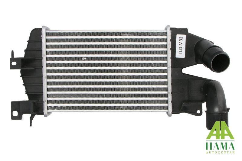 Interkuler AUDI A4 B8, A5, A6 ALLROAD C7 i dr.