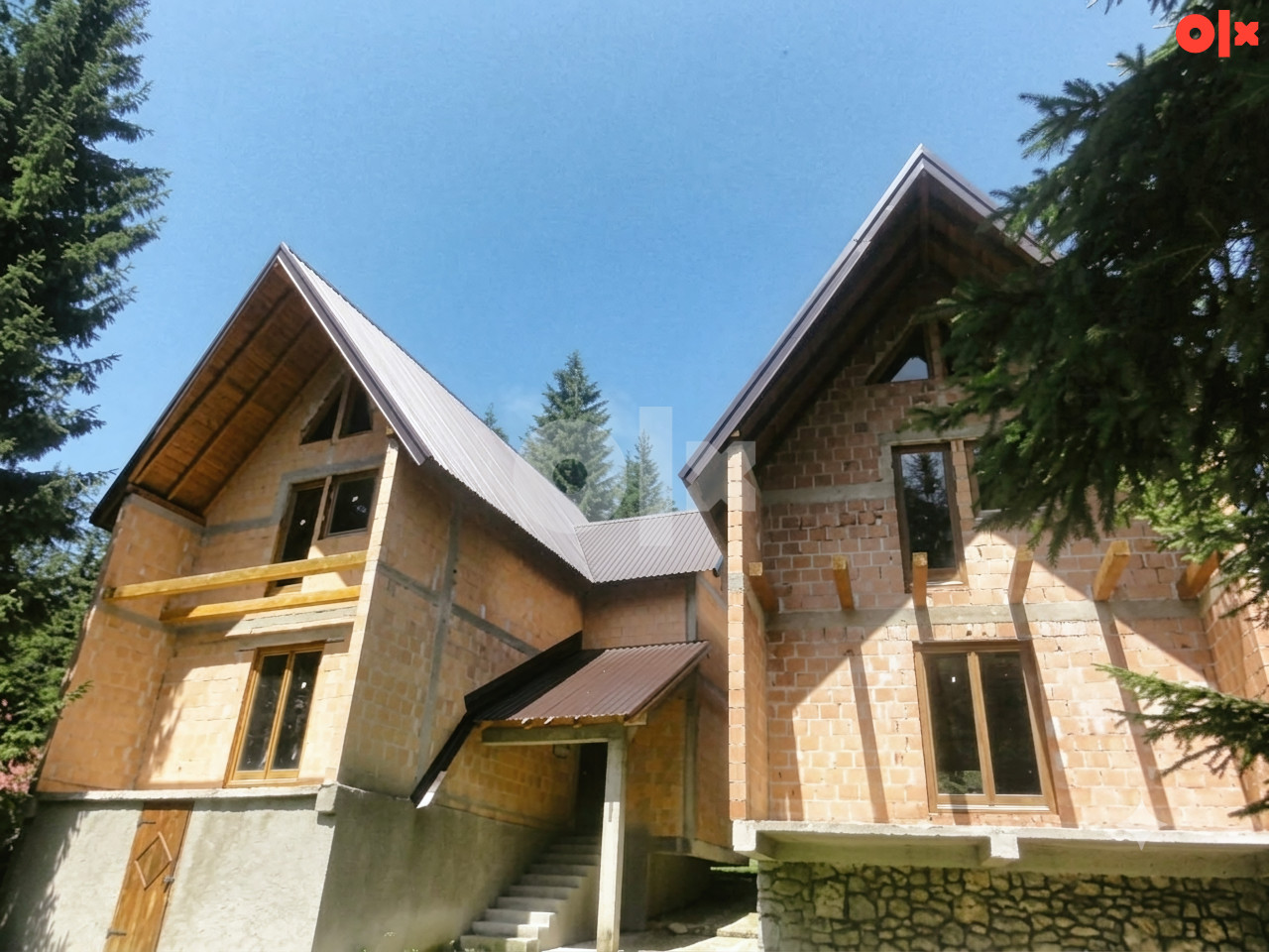 Kuće za odmor, Jahorina - Velika Dvorišta 2