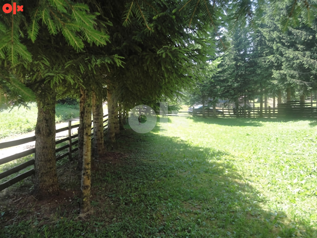 Kuće za odmor, Jahorina - Velika Dvorišta 3
