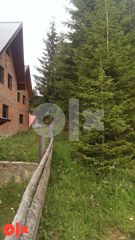 Kuće za odmor, Jahorina - Velika Dvorišta 5