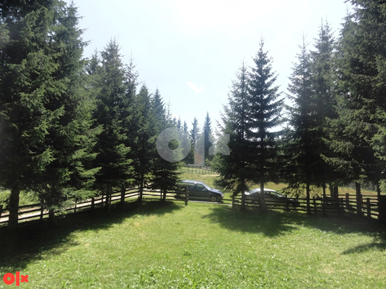 Kuće za odmor, Jahorina - Velika Dvorišta 6