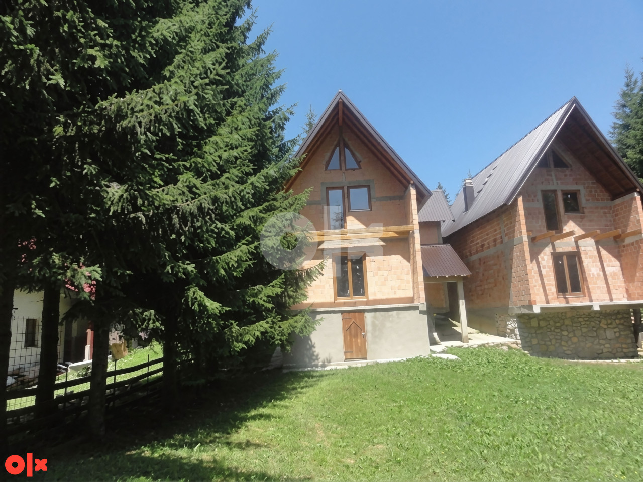 Kuće za odmor, Jahorina - Velika Dvorišta 7