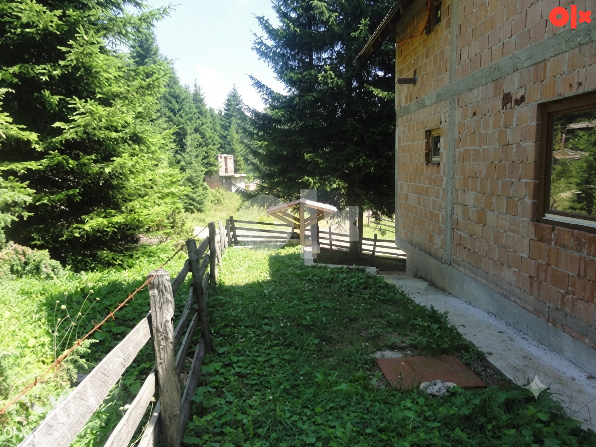 Kuće za odmor, Jahorina - Velika Dvorišta 8