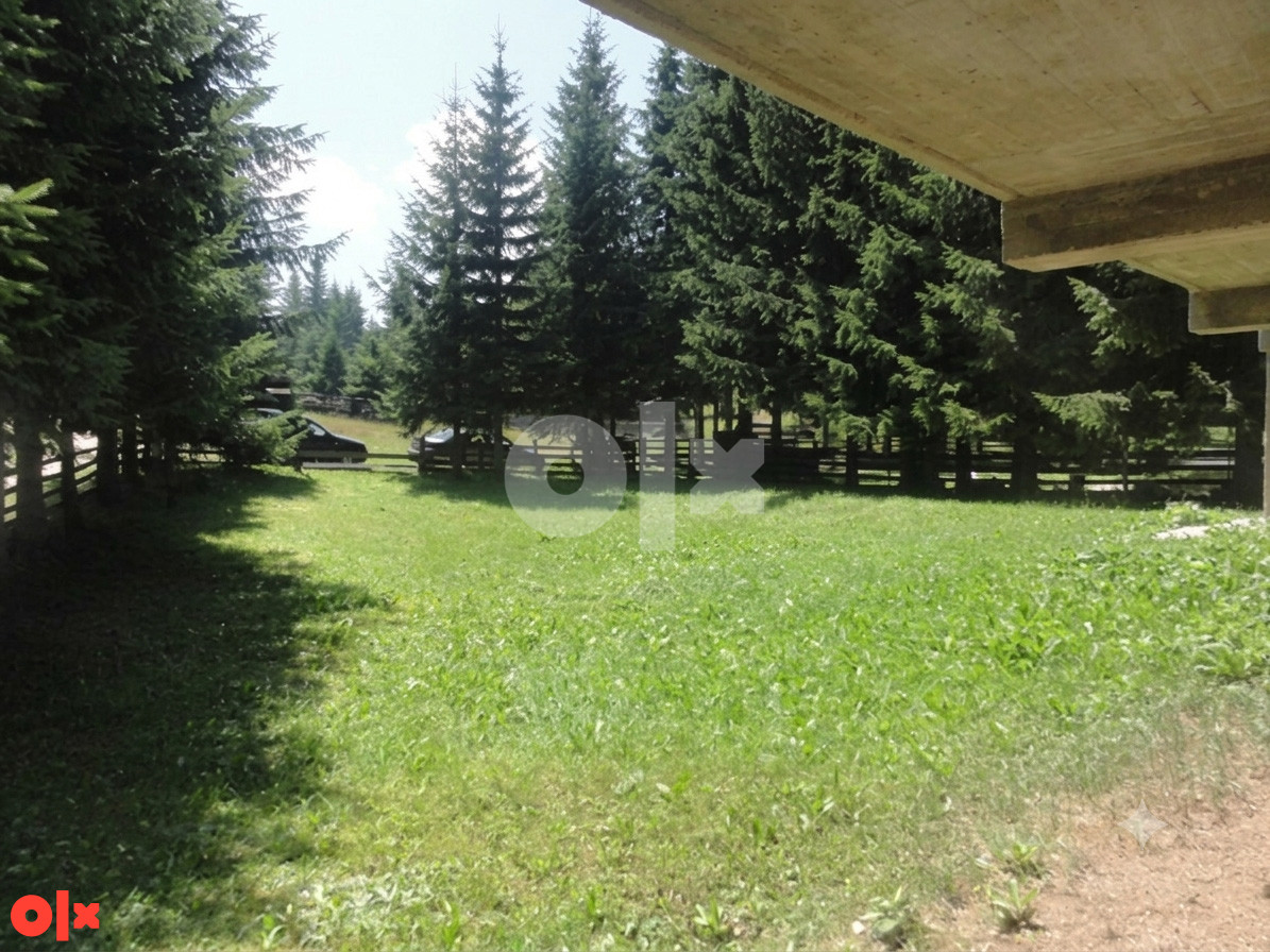 Kuće za odmor, Jahorina - Velika Dvorišta 9