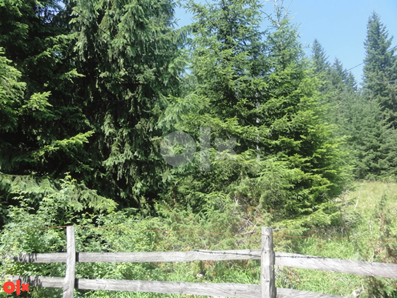 Kuće za odmor, Jahorina - Velika Dvorišta 11