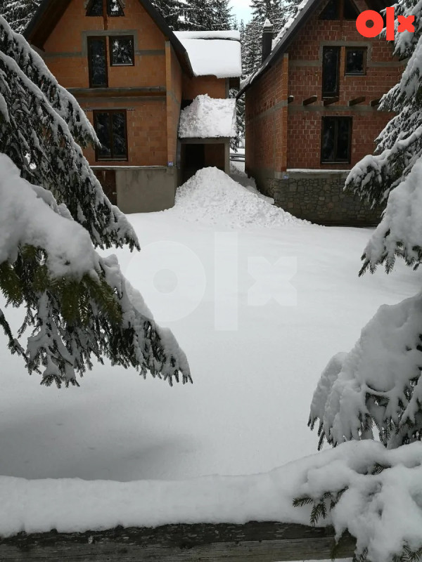 Kuće za odmor, Jahorina - Velika Dvorišta 12