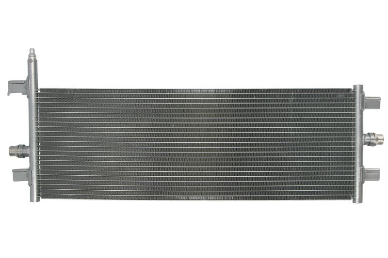 Interkuler (damaged) FORD TRANSIT i dr.