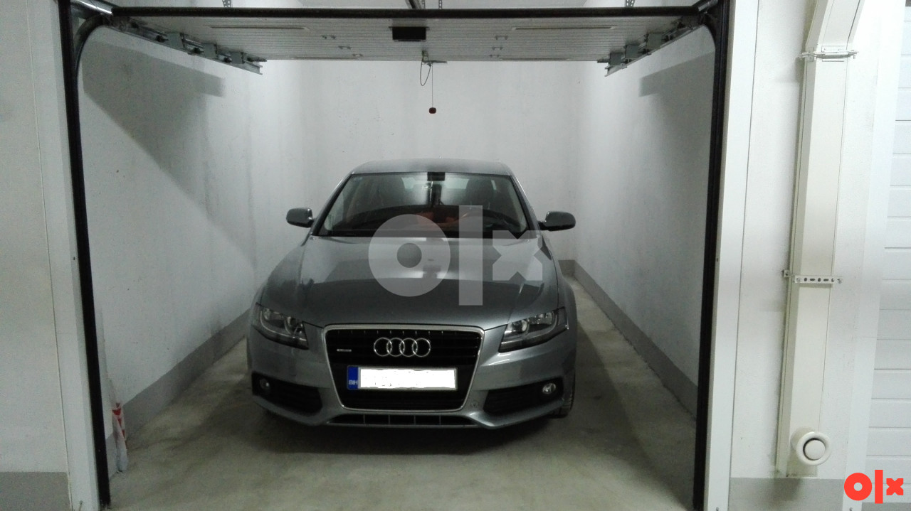 Garaža Stupine C3 Tuzla