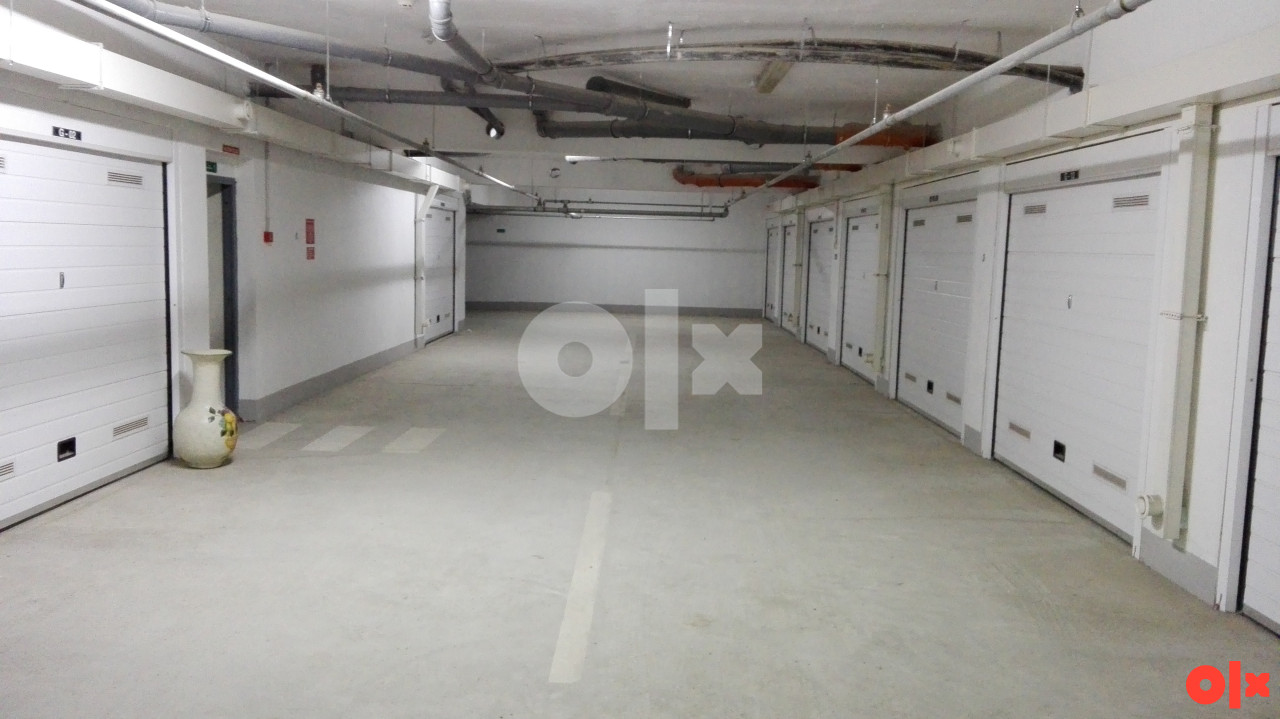 Garaža Stupine C3 Tuzla 2