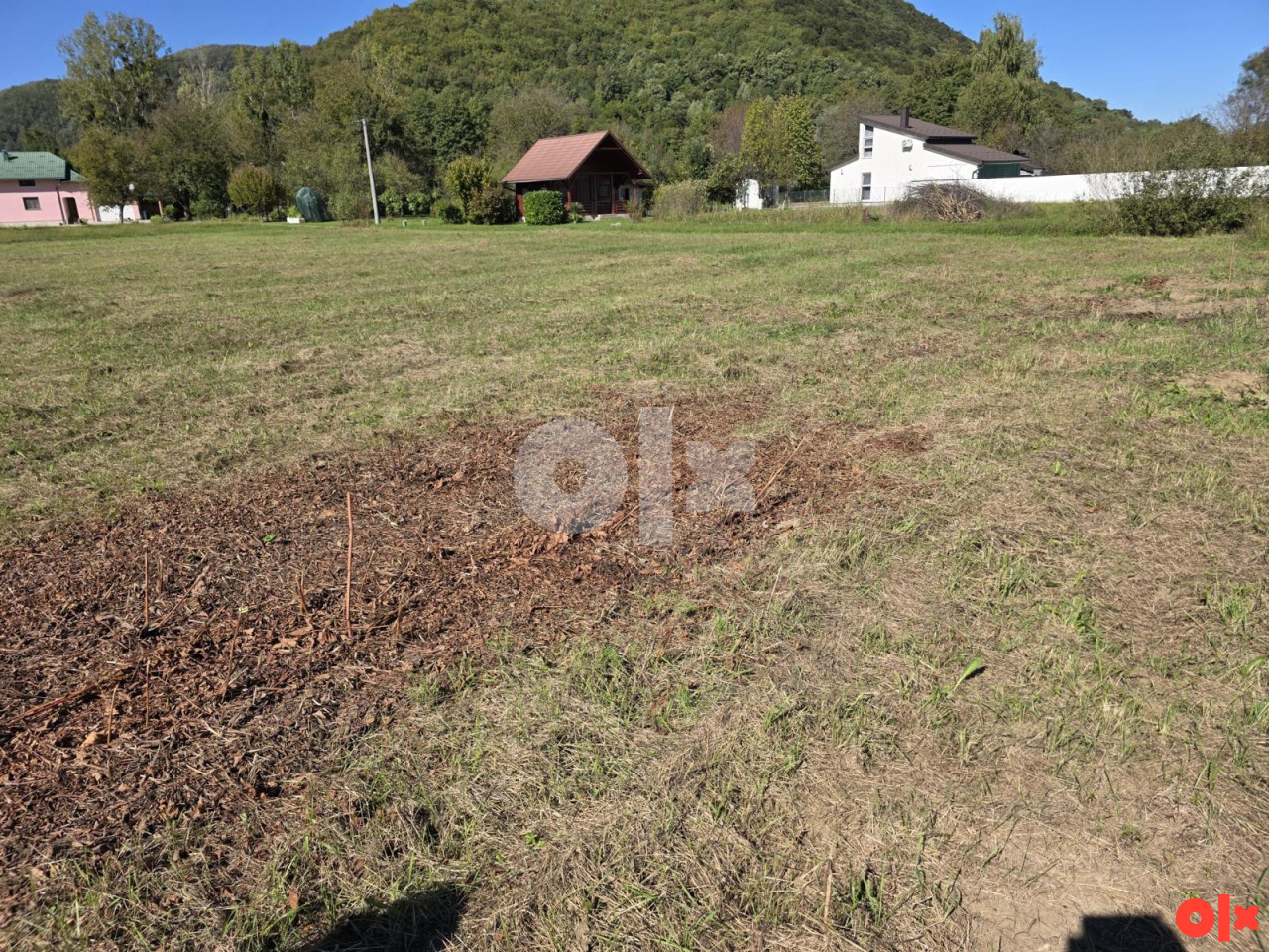 Ekskluzivno zemljište uz obalu Une 3