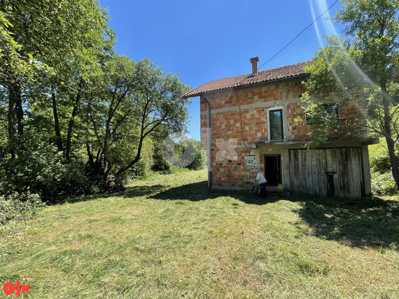 Kuća Travnik