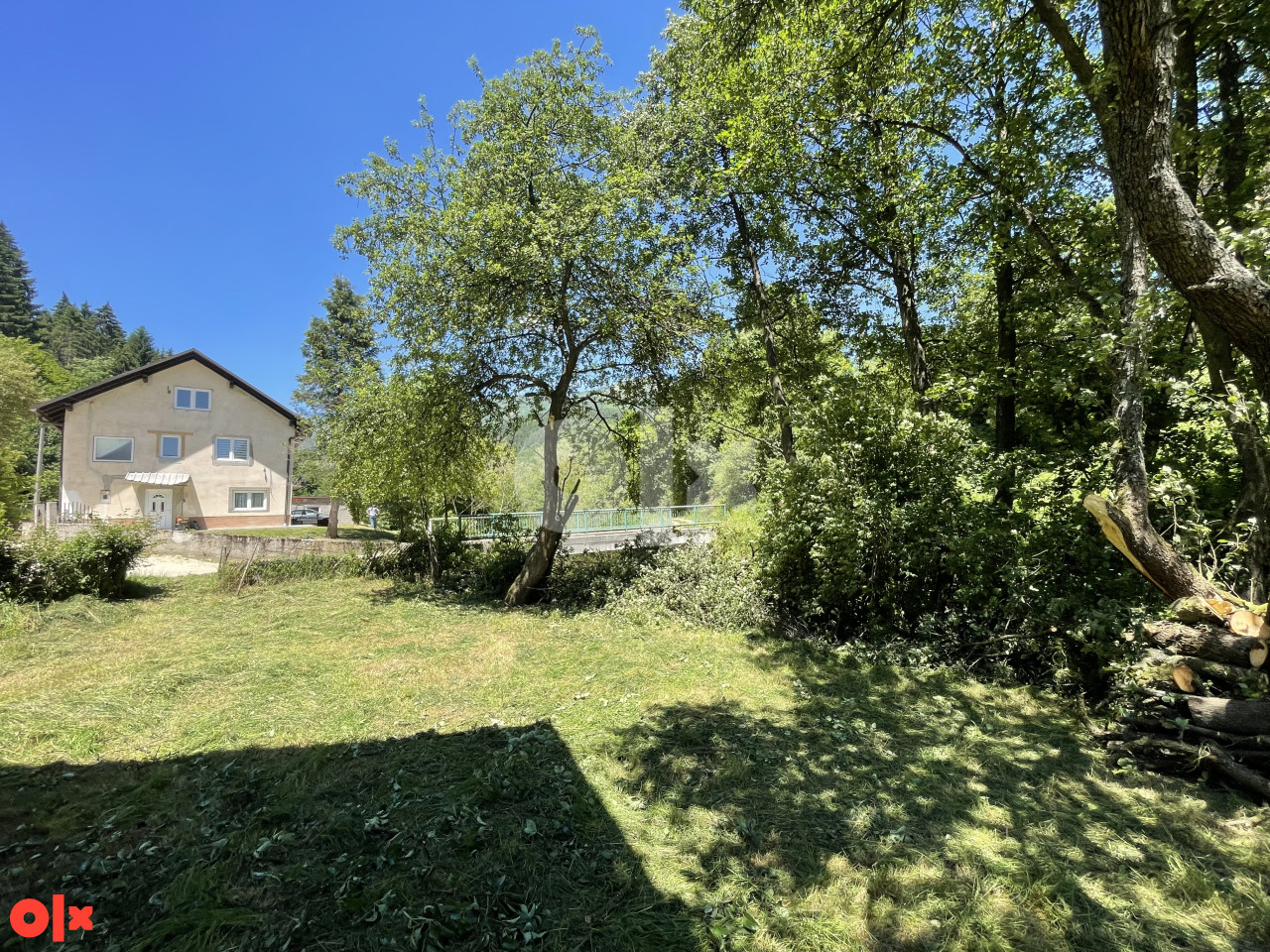 Kuća Travnik 2