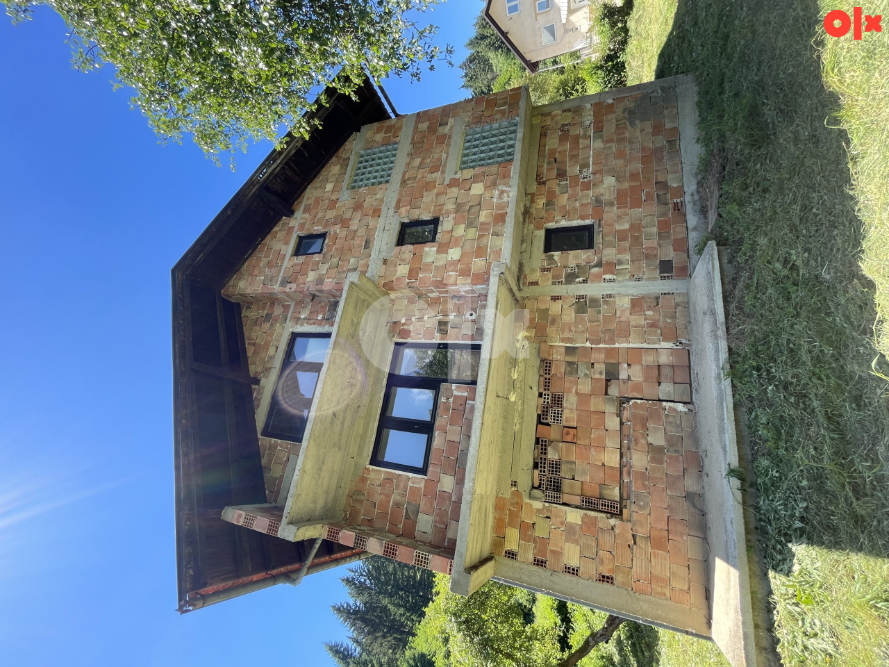 Kuća Travnik 3