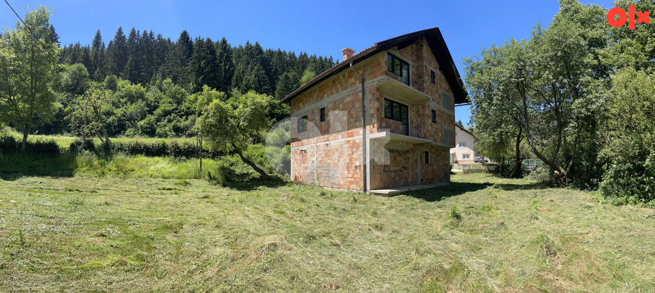 Kuća Travnik 5