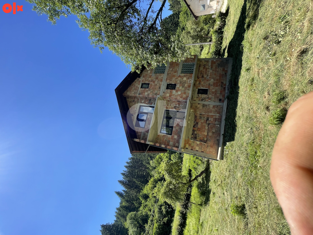 Kuća Travnik 6
