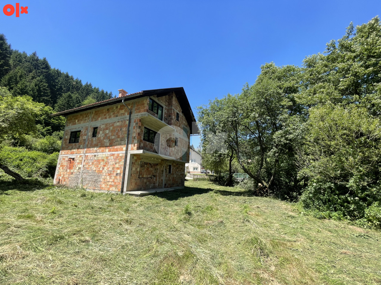Kuća Travnik 7