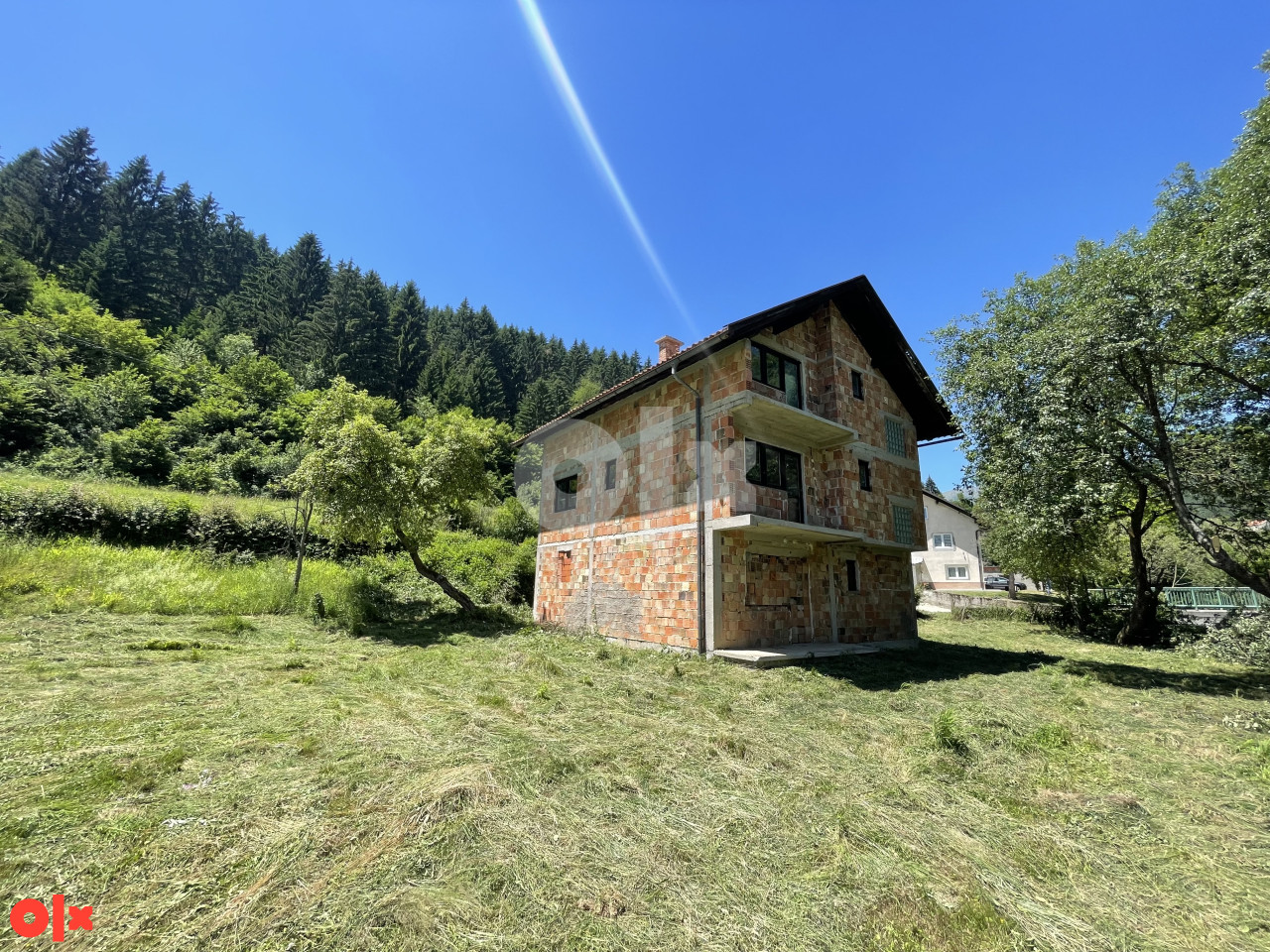 Kuća Travnik 8