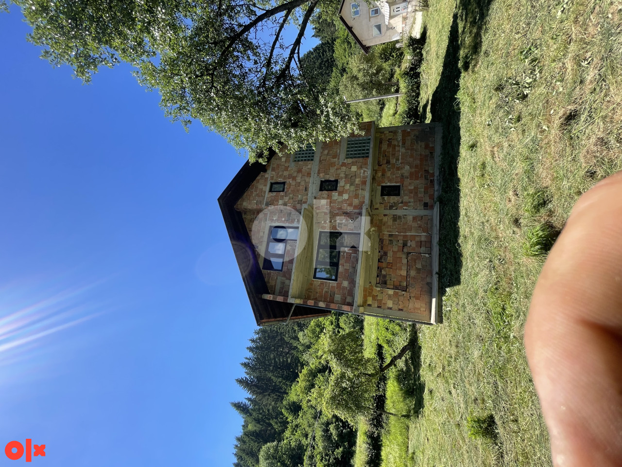 Kuća Travnik 9