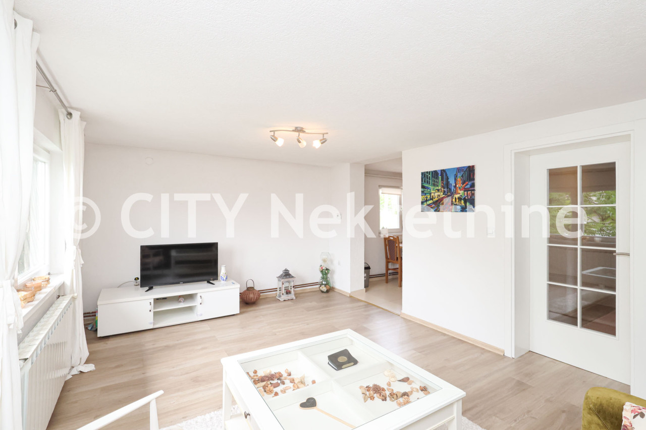 Trosoban namješten stan - Novi grad - Buća potok - 80 m2 4