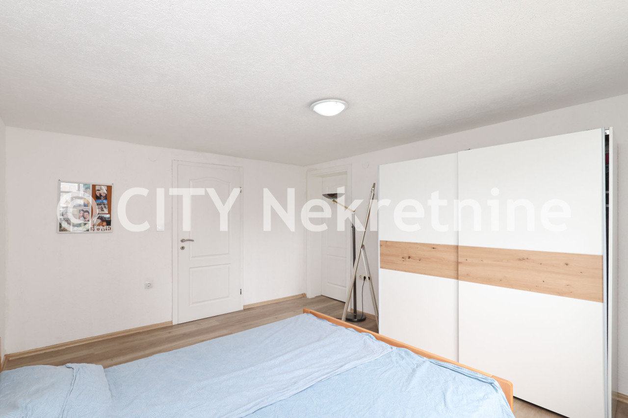 Trosoban namješten stan - Novi grad - Buća potok - 80 m2 8