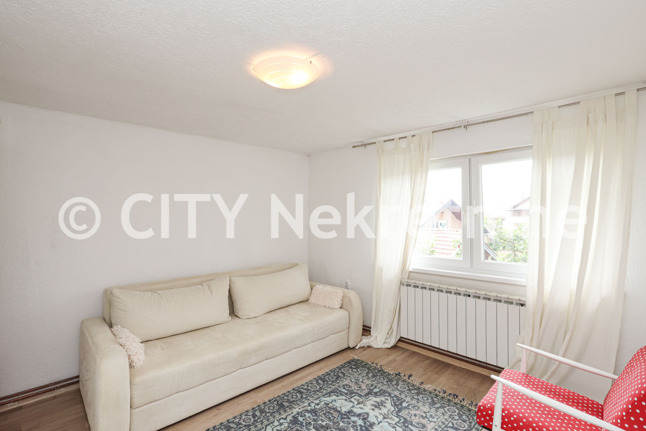 Trosoban namješten stan - Novi grad - Buća potok - 80 m2 11